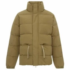 Embassy of Bricks & Logs Doudoune Gunter | Beige Online