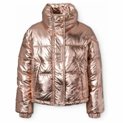 Molo Doudoune Hansine | Rose Clearance