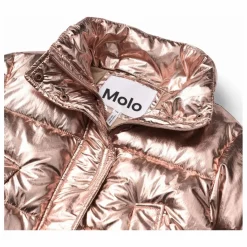 Molo Doudoune Hansine | Rose Clearance