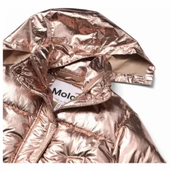 Molo Doudoune Hansine | Rose Clearance