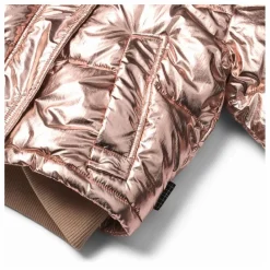 Molo Doudoune Hansine | Rose Clearance