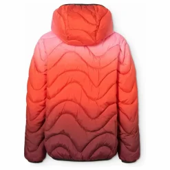 Enfant Molo Manteaux, Vestes|Manteaux, Blousons|Doudoune Hao Fibres Recyclées |