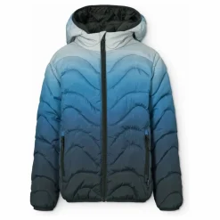 Molo Doudoune Hao Fibres Recyclées | Bleu Sale