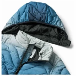 Molo Doudoune Hao Fibres Recyclées | Bleu Sale