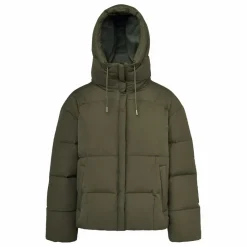 Pyrenex Doudoune Harmonie | Vert kaki Hot