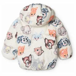 Molo Manteaux, Blousons, Pilotes|Doudoune Harpo Fibres Recyclées |