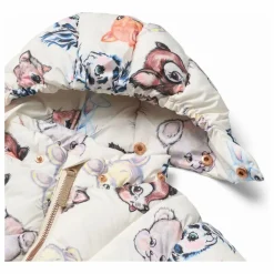 Molo Manteaux, Blousons, Pilotes|Doudoune Harpo Fibres Recyclées |