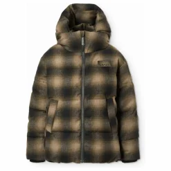 Molo Doudoune Hilo | Marron