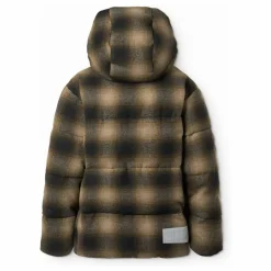 Molo Doudoune Hilo | Marron