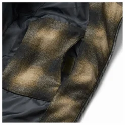 Molo Doudoune Hilo | Marron