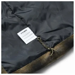 Molo Doudoune Hilo | Marron