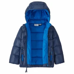 Enfant Patagonia Doudoune Hi-Loft Duvet Véritable Recyclé |
