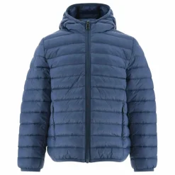 Jott Doudoune Hugo | Bleu jean Sale