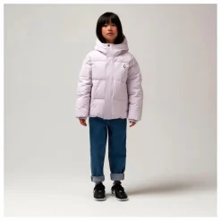 Enfant Gosoaky Manteaux, Blousons|Manteaux, Blousons, Pilotes|Doudoune Imperméable Dragon Eye | Lilas