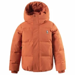 Enfant Gosoaky Doudoune Imperméable Dragon Eye |