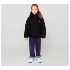 Enfant Gosoaky Doudoune Imperméable Drayon Eye |