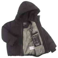 Enfant Gosoaky Doudoune Imperméable Drayon Eye |