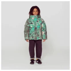 Enfant Gosoaky Manteaux, Blousons, Pilotes|Manteaux, Blousons, Pilotes|Doudoune Imperméable Drayon Eye |