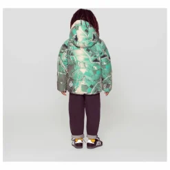 Enfant Gosoaky Manteaux, Blousons, Pilotes|Manteaux, Blousons, Pilotes|Doudoune Imperméable Drayon Eye |