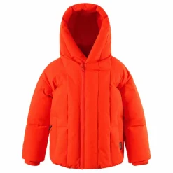 Gosoaky Doudoune Imperméable Houng Dog | Rouge New
