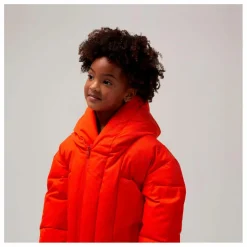 Gosoaky Doudoune Imperméable Houng Dog | Rouge New