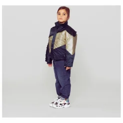 Enfant Gosoaky Doudoune Imperméable Mouse on a Misson |