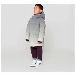 Enfant Gosoaky Manteaux, Blousons, Pilotes|Manteaux, Blousons, Pilotes|Doudoune Imperméable Reflective Tiger |