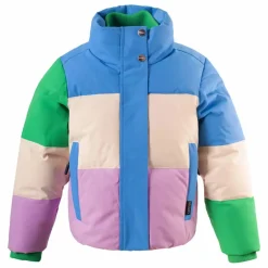 Enfant Gosoaky Doudoune Imperméable Rock Lobster |