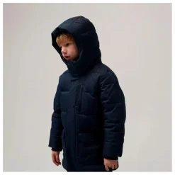 Enfant Gosoaky Manteaux, Blousons|Manteaux, Blousons|Doudoune Imperméable Tiger Eye |