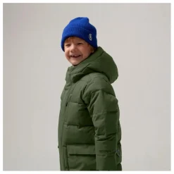Enfant Gosoaky Doudoune Imperméable Tiger Eye |
