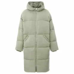 Embassy of Bricks & Logs Doudoune Longue Elphin | Sauge Hot