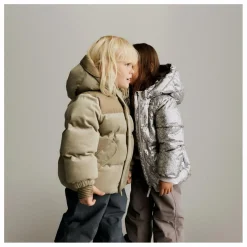 Enfant Wheat Manteaux, Blousons|Manteaux, Blousons|Doudoune Mads Fibres Recyclées |