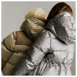 Enfant Wheat Manteaux, Blousons|Manteaux, Blousons|Doudoune Mads Fibres Recyclées |