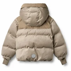 Enfant Wheat Manteaux, Blousons|Manteaux, Blousons|Doudoune Mads Fibres Recyclées |