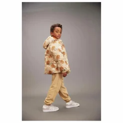 Enfant Mini Rodini Doudoune Mammouth |