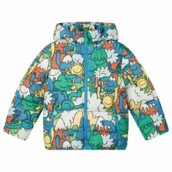 Enfant Stella McCartney Kids Manteaux, Blousons|Manteaux, Blousons|Doudoune Matelassée |