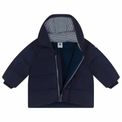 Petit Bateau Manteaux, Blousons, Pilotes|Doudoune Matte |