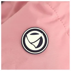 Outlet Petit Bateau Doudoune Matte | Rose