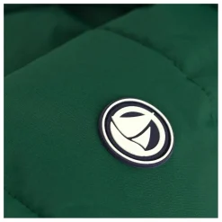 Outlet Petit Bateau Doudoune Matte | Vert sapin