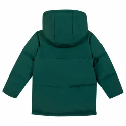 Hot Bonton Doudoune Mountain | Vert canard