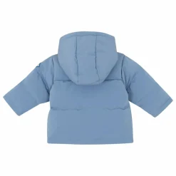 Bonton Doudoune Mountain Mini | Bleu gris Online