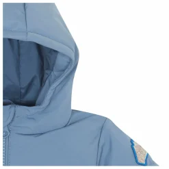 Bonton Doudoune Mountain Mini | Bleu gris Online