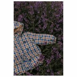 garbo&friends Doudoune Mulberry | Bleu New