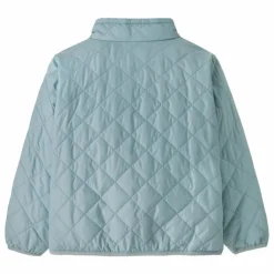 Enfant Patagonia Manteaux, Blousons, Pilotes|Manteaux, Blousons, Pilotes|Doudoune Nano Puff Fibres Recyclées |