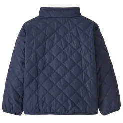 Sale Patagonia Doudoune Nano Puff Fibres Recyclées | Bleu marine