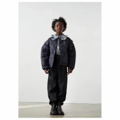 Enfant the new society Doudoune New Colette |