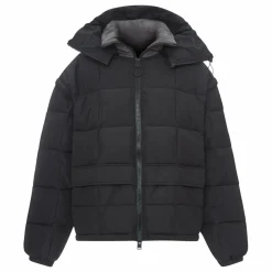 Embassy of Bricks & Logs Doudoune Nonsan | Noir Discount