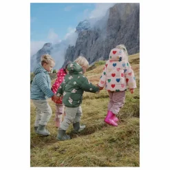 Enfant Konges Sløjd Manteaux, Blousons|Manteaux, Blousons, Pilotes|Doudoune Nuka Fibres Recyclées |