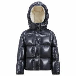 Moncler Doudoune Parana | Gris Discount