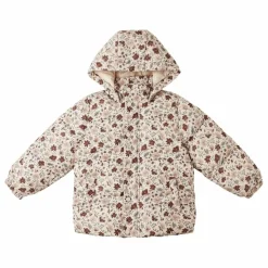 Online Rylee + Cru Doudoune Posy | Ecru
